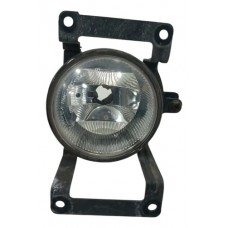 Farol Milha Hyundai Tucson 2.7 V6 2006 2007 Lado Esquerdo