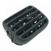 Difusor Ar Central Renault Clio 2004 2008 Dianteiro Direito