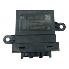 Módulo Estacionamento Chevrolet Cruze 2017 2018 2019
