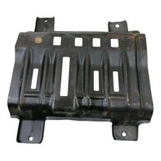 Protetor Eixo Cardan Jeep Compass 2.0 2022 2023 2024