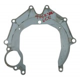 Chapa Defletora Cambio Hyundai Tucson 2.7 V6 2006 2007 2008