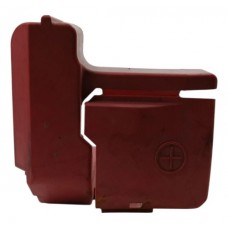 Capa Polo Positivo Bateria Honda Fit City 1.5 2015 2016 2017