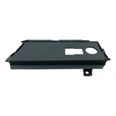 Acabamento Painel Central Honda City 1.5 2015 2016 2017