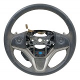 Volante Direção Honda City 1.5 2015 2016 2017