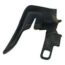 Acabamento Churrasqueira C4 Picasso Intensive 2018 Esquerdo