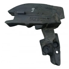 Espuma Churrasqueira C4 Picasso Intensive 2016 2019 Esquerda