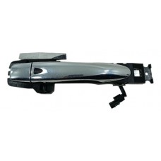 Maçaneta Externa Nissan Kicks Exclusive 2023 Diant. Direita