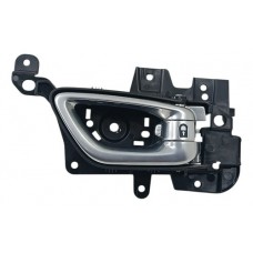 Maçaneta Interna Jeep Commander Overland 2022 Tras Direita