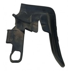 Moldura Churrasqueira C4 Picasso Intensive 2018 Lado Direito