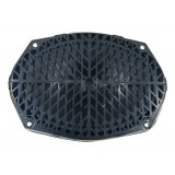 Alto Falante Jeep Commander Overland 2022 24 Tras. Direita