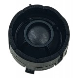 Tweeter Porta Jeep Commander Overland 2022 2024 Tras Direita