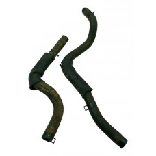 Par Mangueira Agua Motor Hyundai Tucson 2.7 V6 2006 07 2008