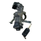 Comutador Miolo Chave Ignição Honda City 1.5 2015 2016 2017