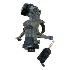 Comutador Miolo Chave Ignição Honda City 1.5 2015 2016 2017