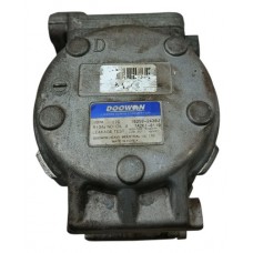 Compressor Ar Condicionado Hyundai Tucson 2.7 V6 2006 2008