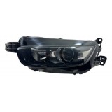 Farol Citroen C4 Picasso Intensive 2017 18 Completo Esquerdo Esquerdo/motorista