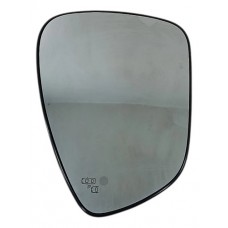 Espelho Retrovisor Citroen C4 Picasso 2016 2019 D/esquerdo