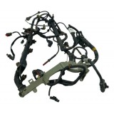 Chicote Injeção Motor Jeep Compass 2.0 2022 2023 2024