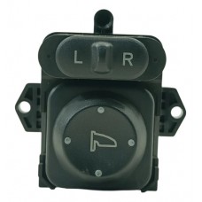 Comando Ajuste Retrovisor Honda Fit City 1.5 2015 2016 2017