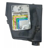 Tampa Caixa Fusivel Renault Sandero 1.6 2011 2012 2013