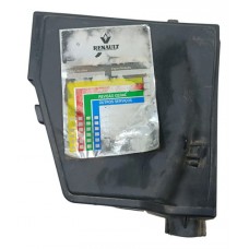 Tampa Caixa Fusivel Renault Sandero 1.6 2011 2012 2013