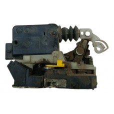 Fechadura Porta Renault Sandero 1.6 2012 Traseira Esquerda