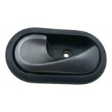 Maçaneta Interna Renault Sandero 1.6  2011 2012 Lado Direito Dianteira/traseira