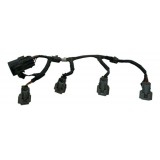 Chicote Bico Flauta Kia Picanto 1.0 2009 2010 2011