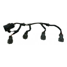 Chicote Bico Flauta Kia Picanto 1.0 2009 2010 2011