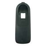 Moldura Botão Vidro Renault Sandero 2012 Dianteiro Direito