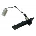 Moldura Entrada Usb Aux iPod Kia Cerato 2009 2010 2011 2012