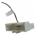 Moldura Entrada Usb Aux iPod Kia Cerato 2009 2010 2011 2012