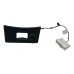 Moldura Entrada Usb Aux iPod Kia Cerato 2009 2010 2011 2012