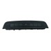 Comando Botão Pisca Alerta Mercedes Benz B200 1.6 2013 2014 Preto