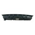 Comando Botão Pisca Alerta Mercedes Benz B200 1.6 2013 2014 Preto