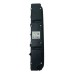 Comando Botão Pisca Alerta Mercedes Benz B200 1.6 2013 2014 Preto