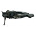 Maçaneta Externa Citroen C4 2009 10 2011 Dianteira Esquerda Dianteira