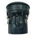 Difusor Ar Central Mercedes Benz B200 2013 2014 2015 Direito