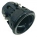 Difusor Ar Central Mercedes Benz B200 2013 2014 2015 Direito