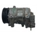 Compressor Ar Citroen C4 Picasso 1.6 Thp 2016 2017 2018 2019