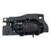 Maçaneta Interna Citroen C4 2009 10 2012 Dianteira Esquerda Dianteira