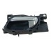 Maçaneta Interna Citroen C4 2009 10 2012 Dianteira Esquerda Dianteira