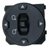 Botão Comando Retrovisor Chery Tiggo 2 1.5 2018 2019 2020