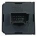 Botão Comando Retrovisor Chery Tiggo 2 1.5 2018 2019 2020