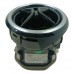 Difusor Ar Central Mercedes Benz B200 2013 2014 2015 Direito