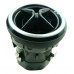 Difusor Ar Painel Mercedes Benz B200 2013 2014 2015 Central