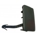 Tampa Reboque Parachoque Renault Clio 2003 2004 Traseiro