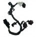 Chicote Bico Injetor Chery Tiggo 8 Pro 1.6 2022 2023 2024