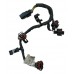 Chicote Bico Injetor Chery Tiggo 8 Pro 1.6 2022 2023 2024