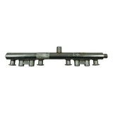 Flauta Bico Injetor Chery Tiggo 8 Pro 1.6 2022 2023 2024